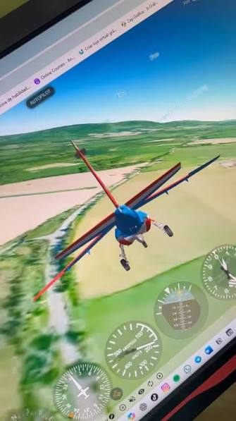 Start Flying Now