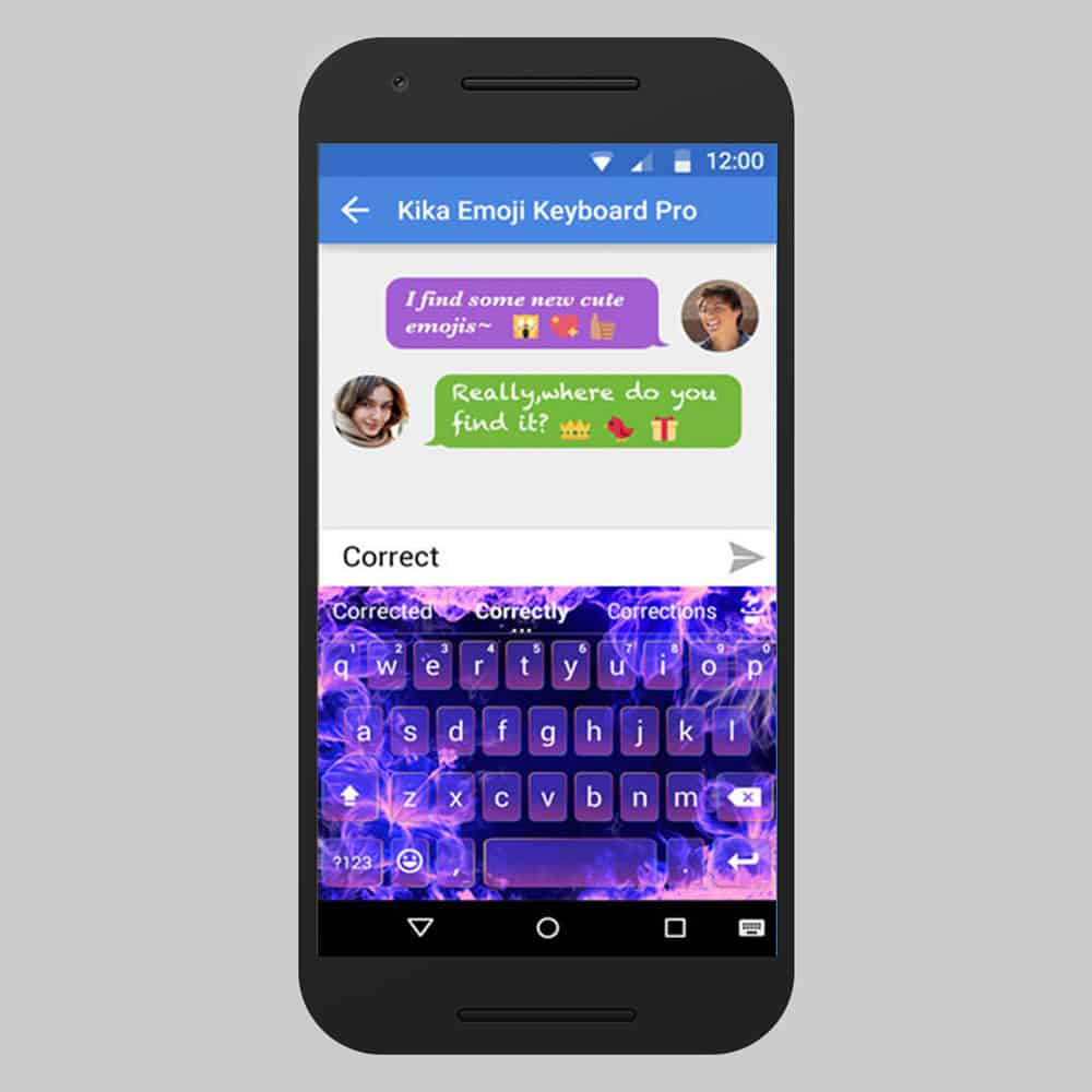 Keyboard Color Changer App: Customize Your Phone’s Keyboard Colors