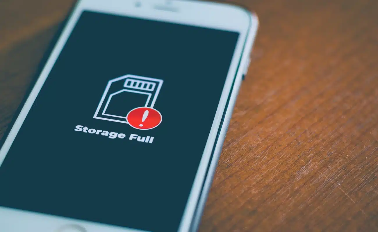 Mobile Storage Optimization App: Free Tools to Clear Space