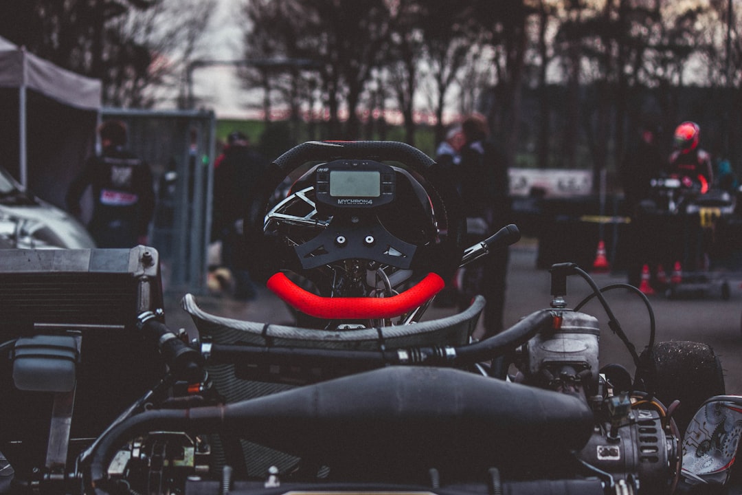 Practical Tips to Learn Driving Cars Using Car Simulators
