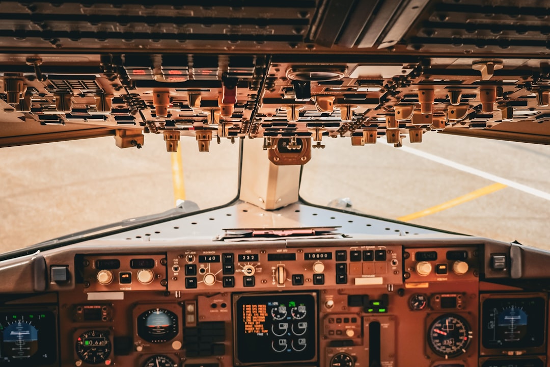 Google Earth Flight Simulator: What It Is and How to Use